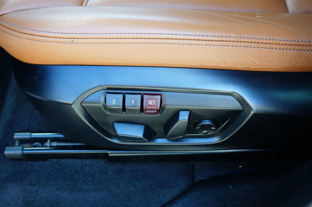 Used 2015 BMW X4 xDrive28i image 15