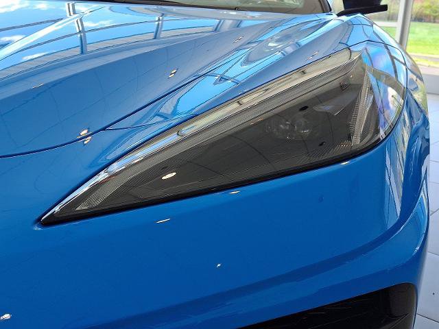 Used 2022 Chevrolet Corvette Stingray Premium Conv w/ 3LT image 9