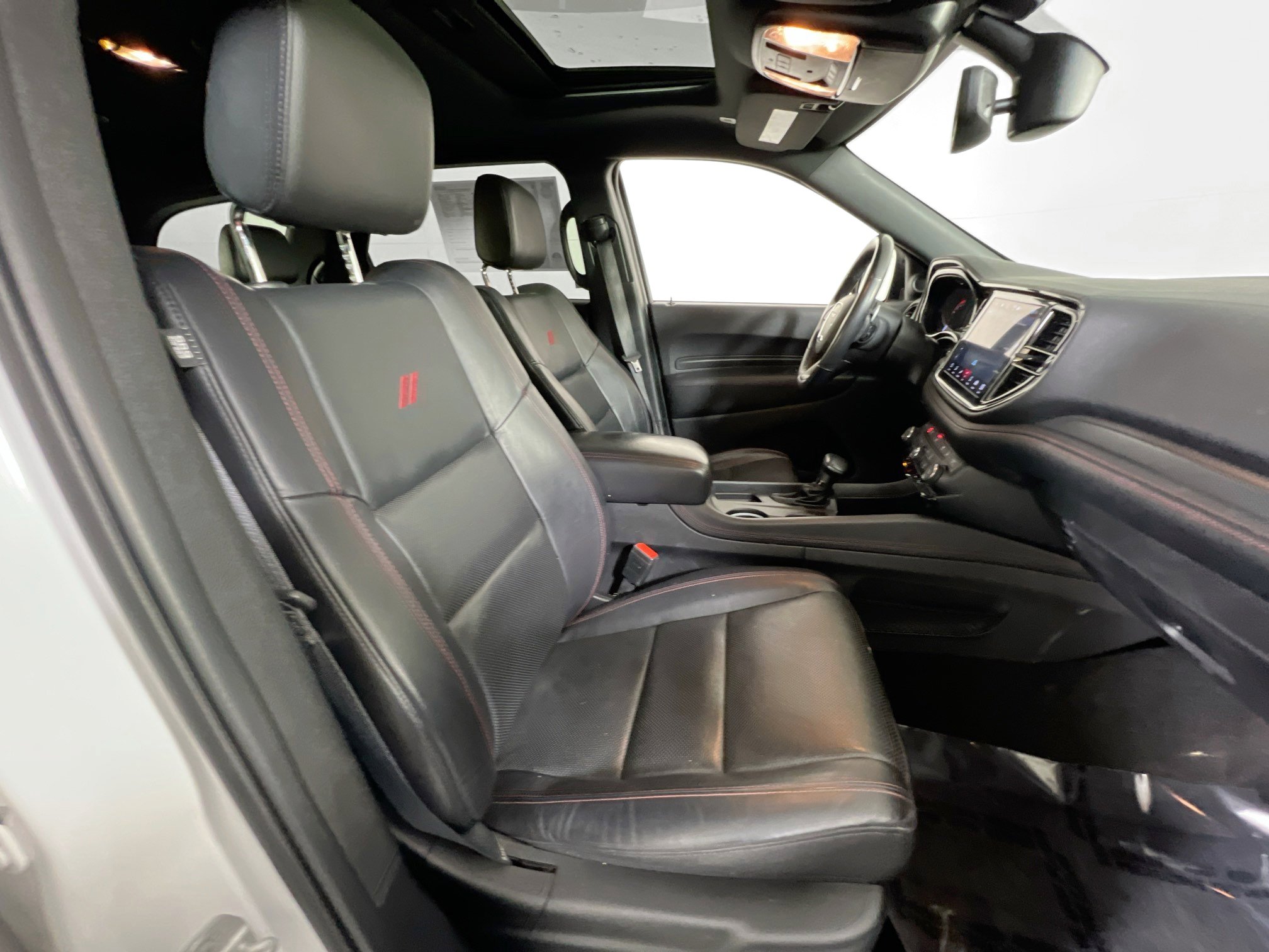 Used 2022 Dodge Durango R/T w/ Blacktop Package image 30