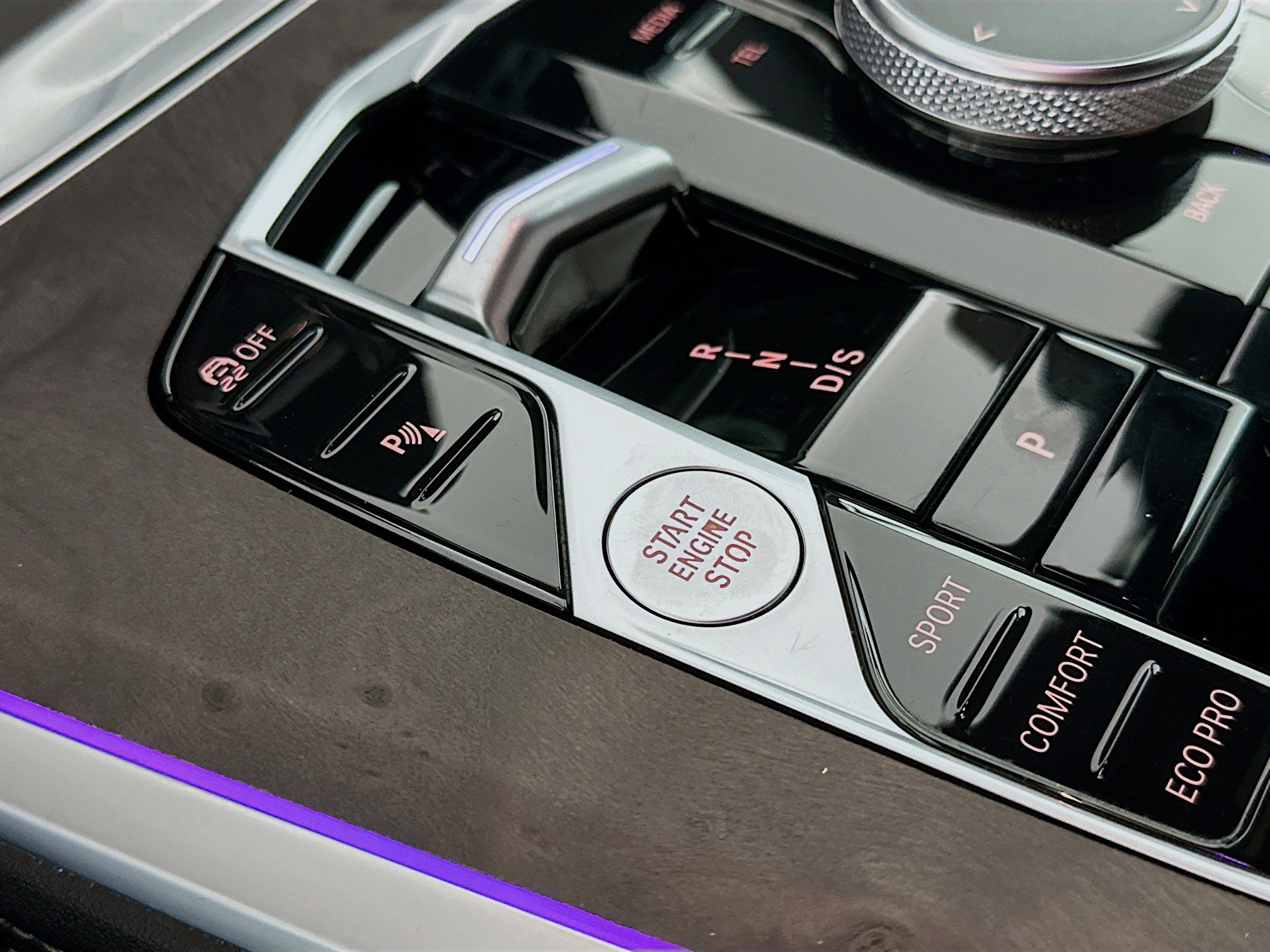 Used 2024 BMW X5 sDrive40i image 25