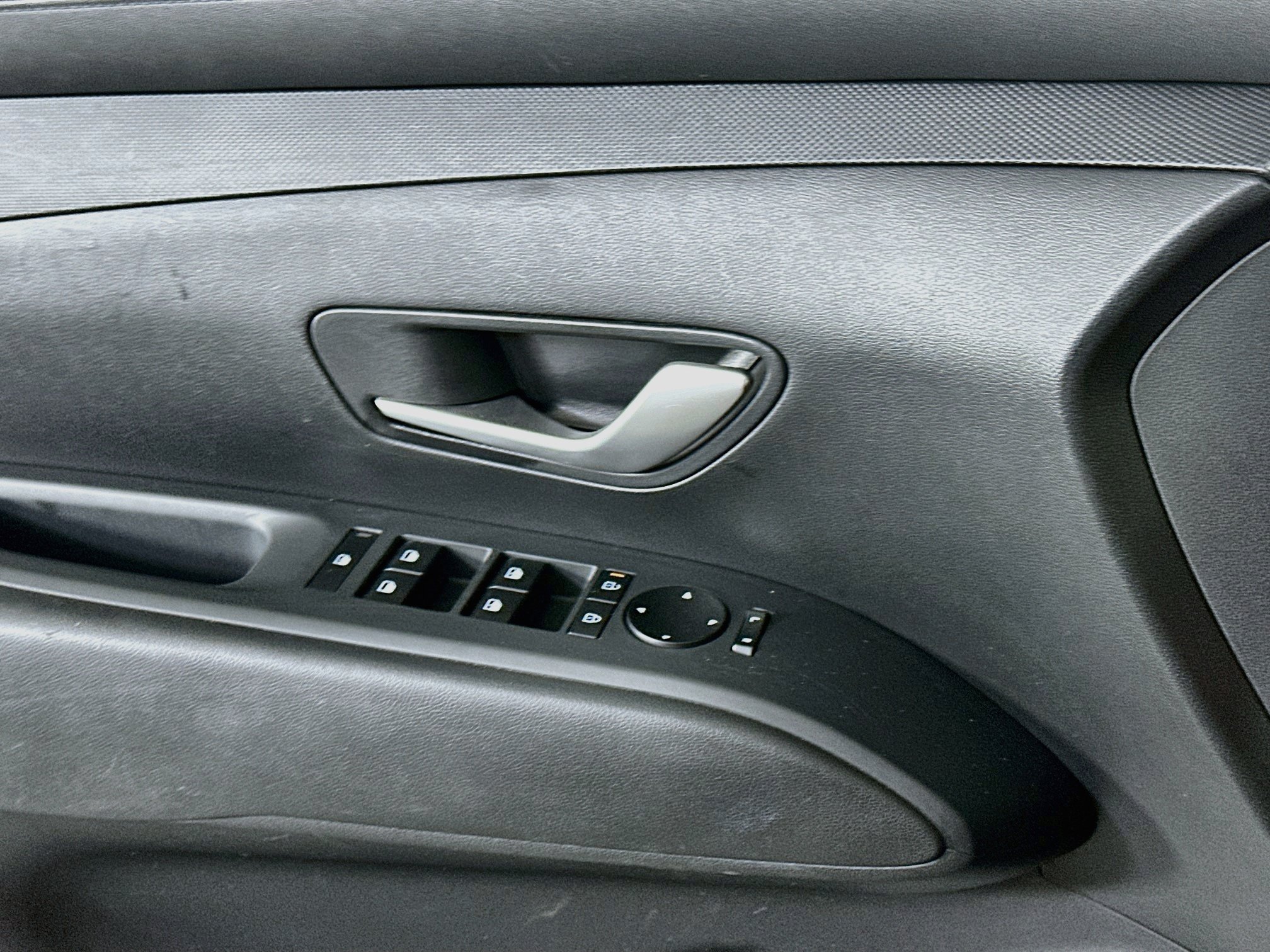 Used 2025 Hyundai Tucson SEL FWD image 15