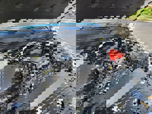 Used 2022 Ford Ranger XLT w/ Equipment Group 301A Mid image 15