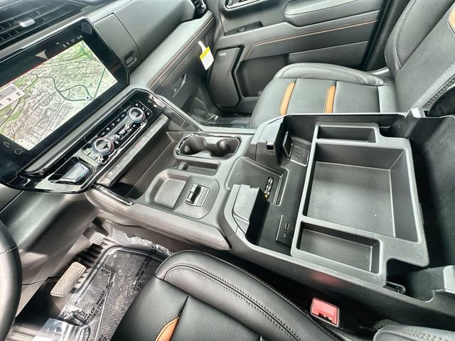 New 2026 GMC Sierra 2500 AT4 image 36