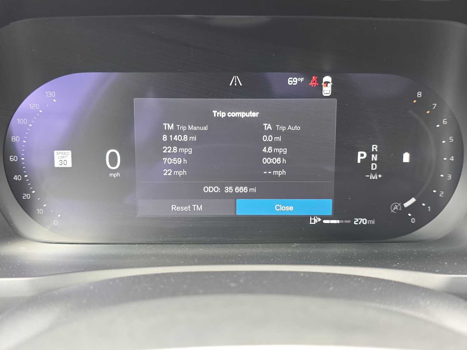 Certified 2023 Volvo XC90 B6 Plus w/ Protection Package Premier AWD/4WD image 25