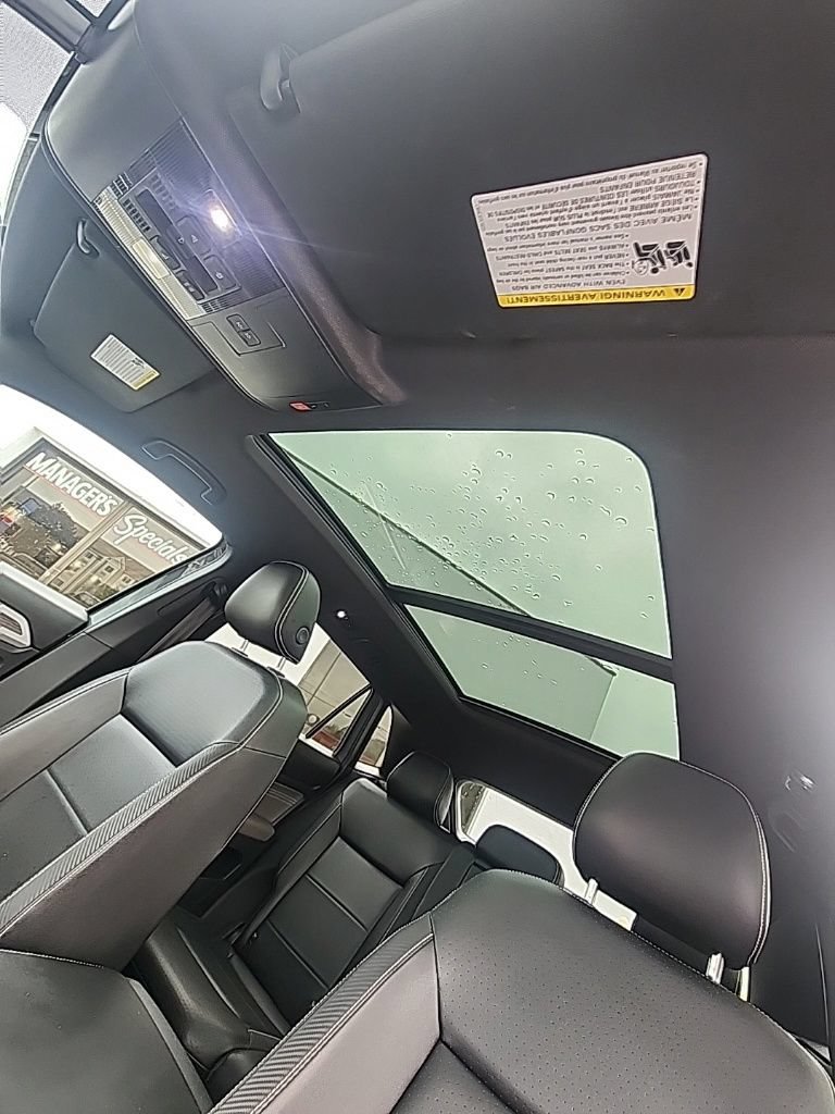 Used 2021 Volkswagen Atlas Cross Sport SE w/ Panoramic Sunroof Package AWD/4WD image 28