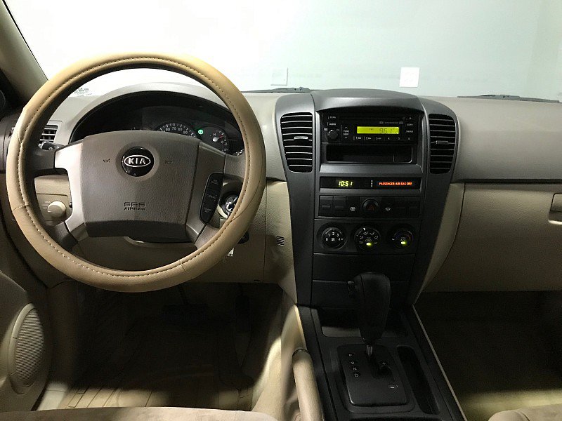 Used 2006 Kia Sorento 2WD image 21
