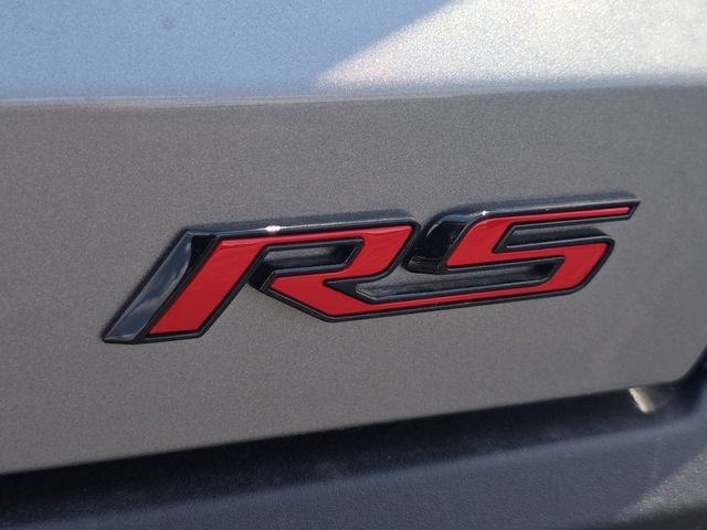 New 2026 Chevrolet Equinox RS w/ Convenience Package III FWD image 11
