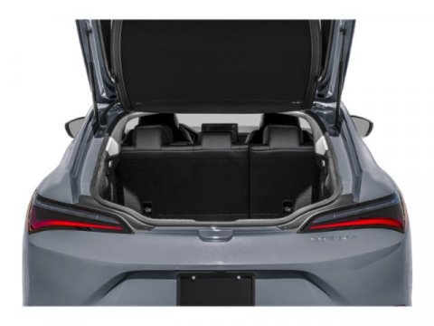 New 2026 Acura Integra FWD image 13