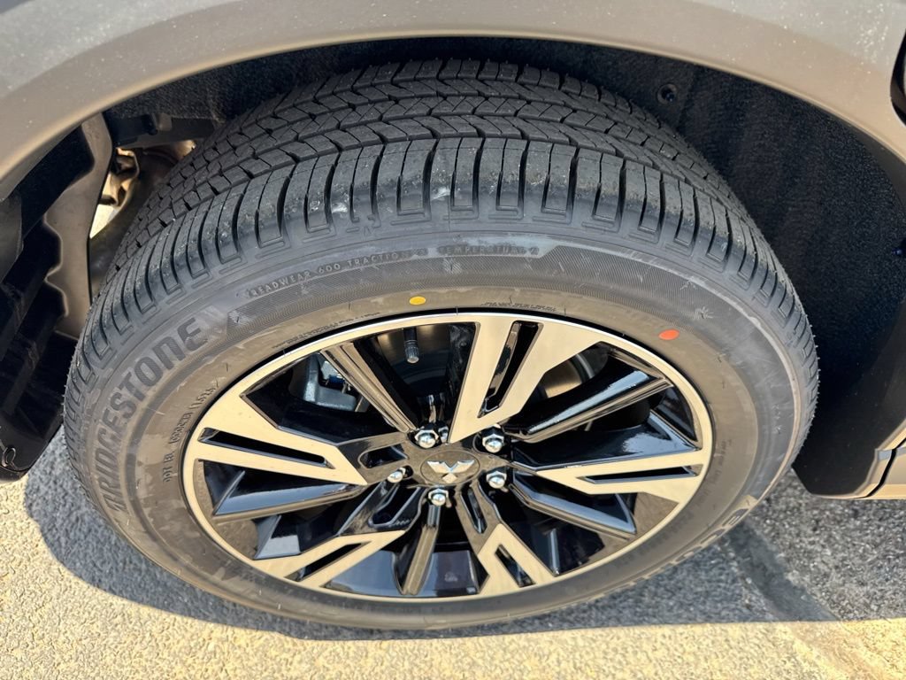 New 2026 Mitsubishi Eclipse Cross SE AWD/4WD image 39