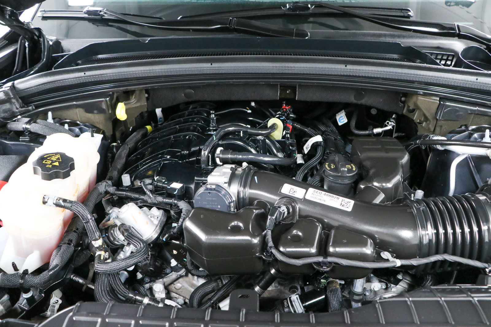 Used 2023 Jeep Grand Cherokee Altitude AWD/4WD image 30