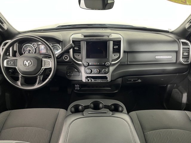 Used 2024 RAM 2500 Big Horn image 39