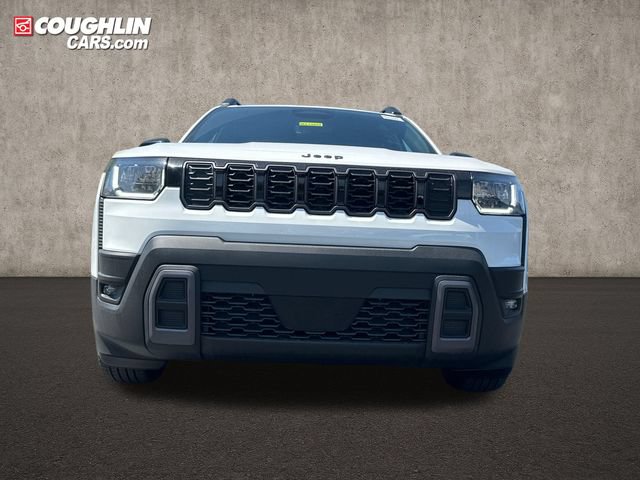 New 2026 Jeep Cherokee Limited AWD/4WD image 2