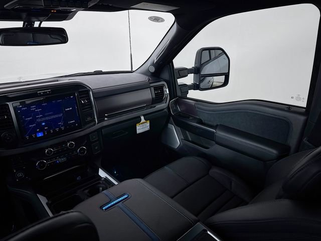 New 2026 Ford F250 Platinum image 25