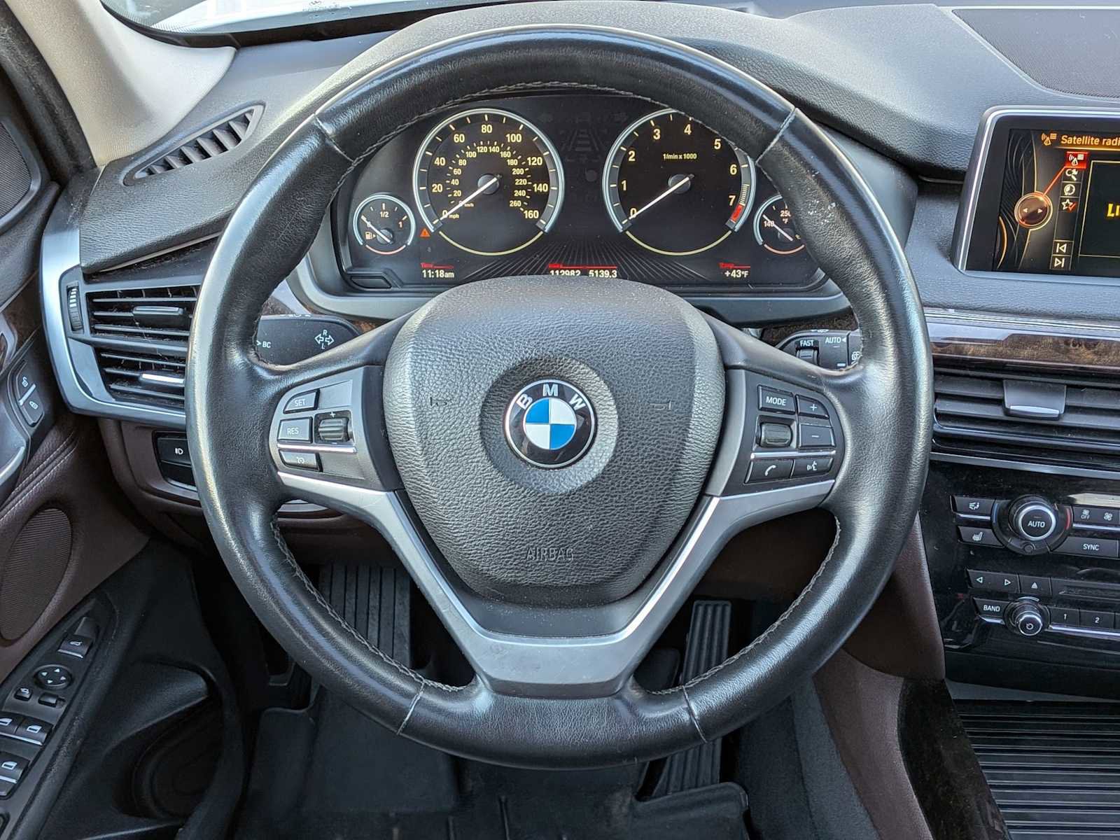 Used 2016 BMW X5 xDrive35i w/ Premium Package image 23