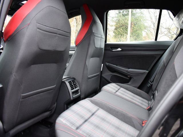 New 2026 Volkswagen GTI S FWD image 18