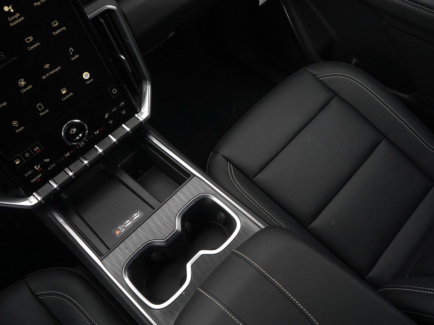 New 2026 GMC Acadia Elevation w/ Elevation Premium Package image 26