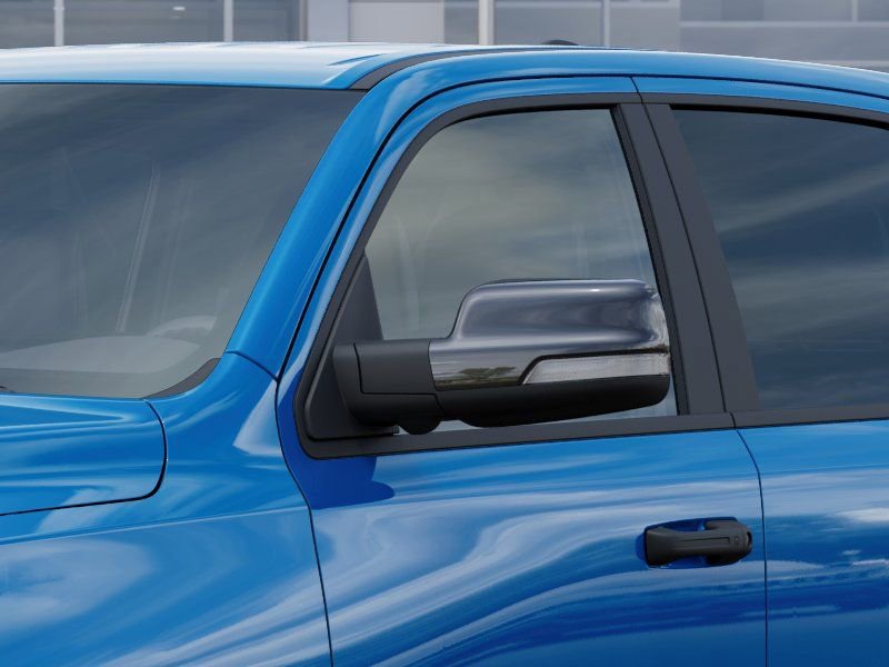 New 2026 RAM 1500 Laramie RWD image 12