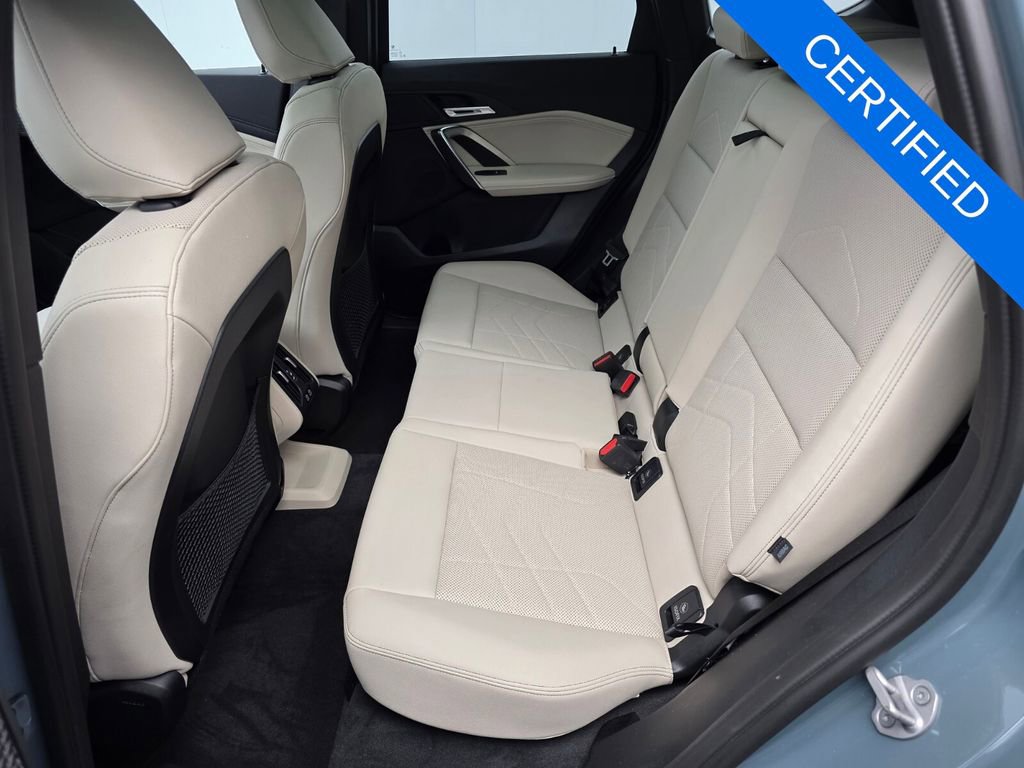 Used 2023 BMW X1 xDrive28i w/ Convenience Package image 14