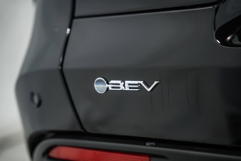 New 2026 Toyota bZ image 8