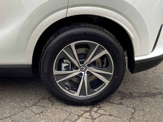 New 2026 Lexus RX 350 Premium image 9