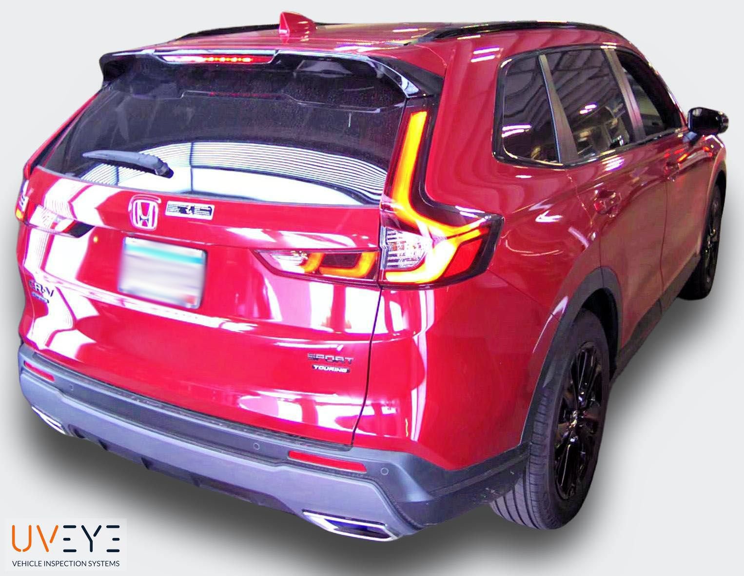 Used 2026 Honda CR-V Sport Touring image 20
