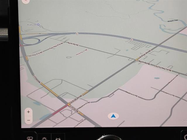 New 2025 GMC Acadia Elevation w/ Black Edition image 35