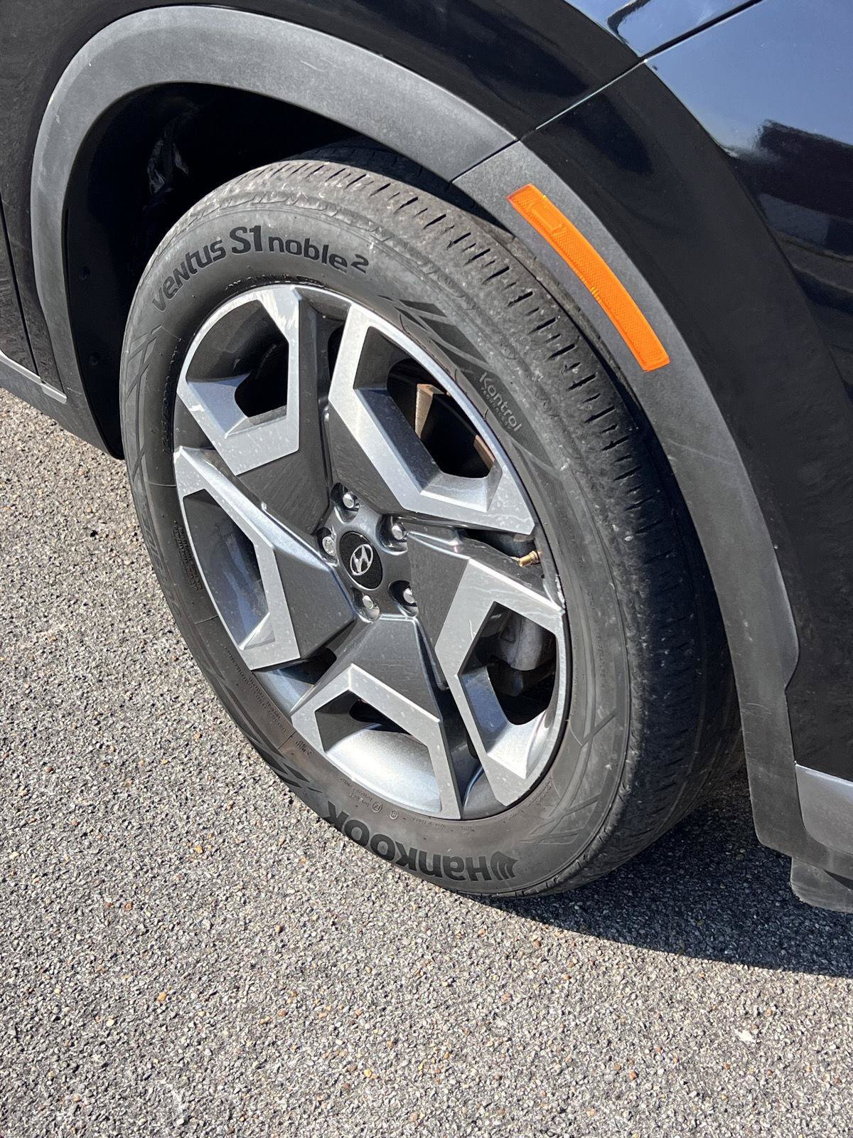 Used 2024 Hyundai Palisade SEL FWD image 41