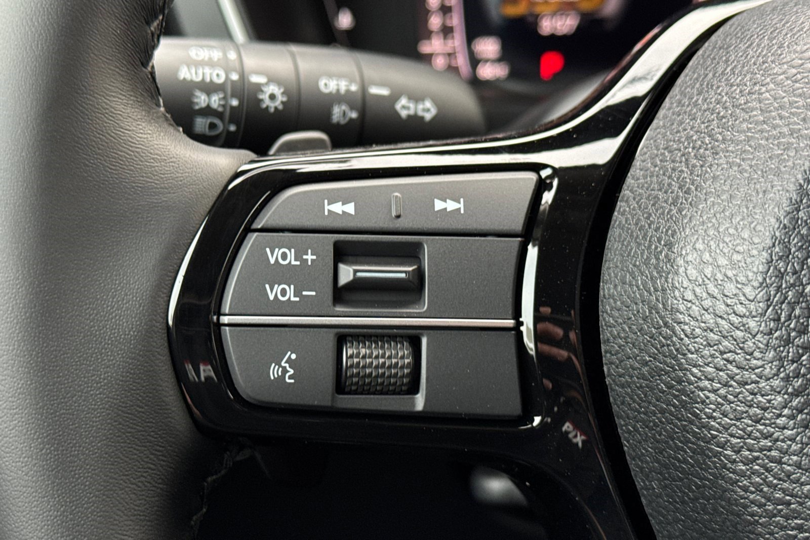 New 2026 Honda Pilot EX-L image 15