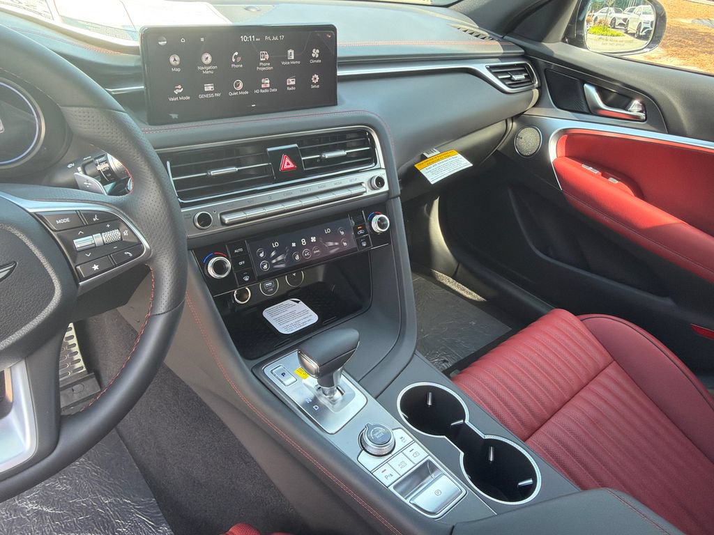 New 2026 Genesis G70 3.3T Sport Prestige RWD image 29