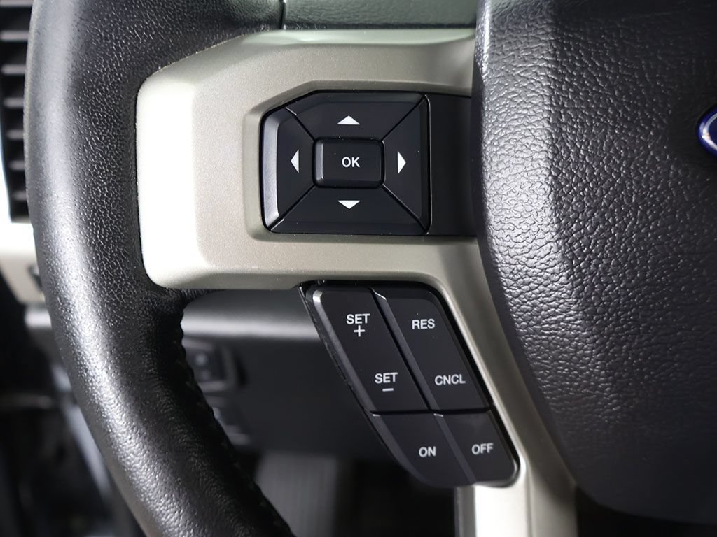 Used 2020 Ford F150 Lariat w/ Equipment Group 502A Luxury AWD/4WD image 46