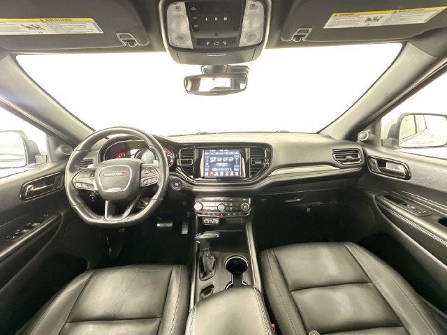 Used 2022 Dodge Durango GT AWD/4WD image 3