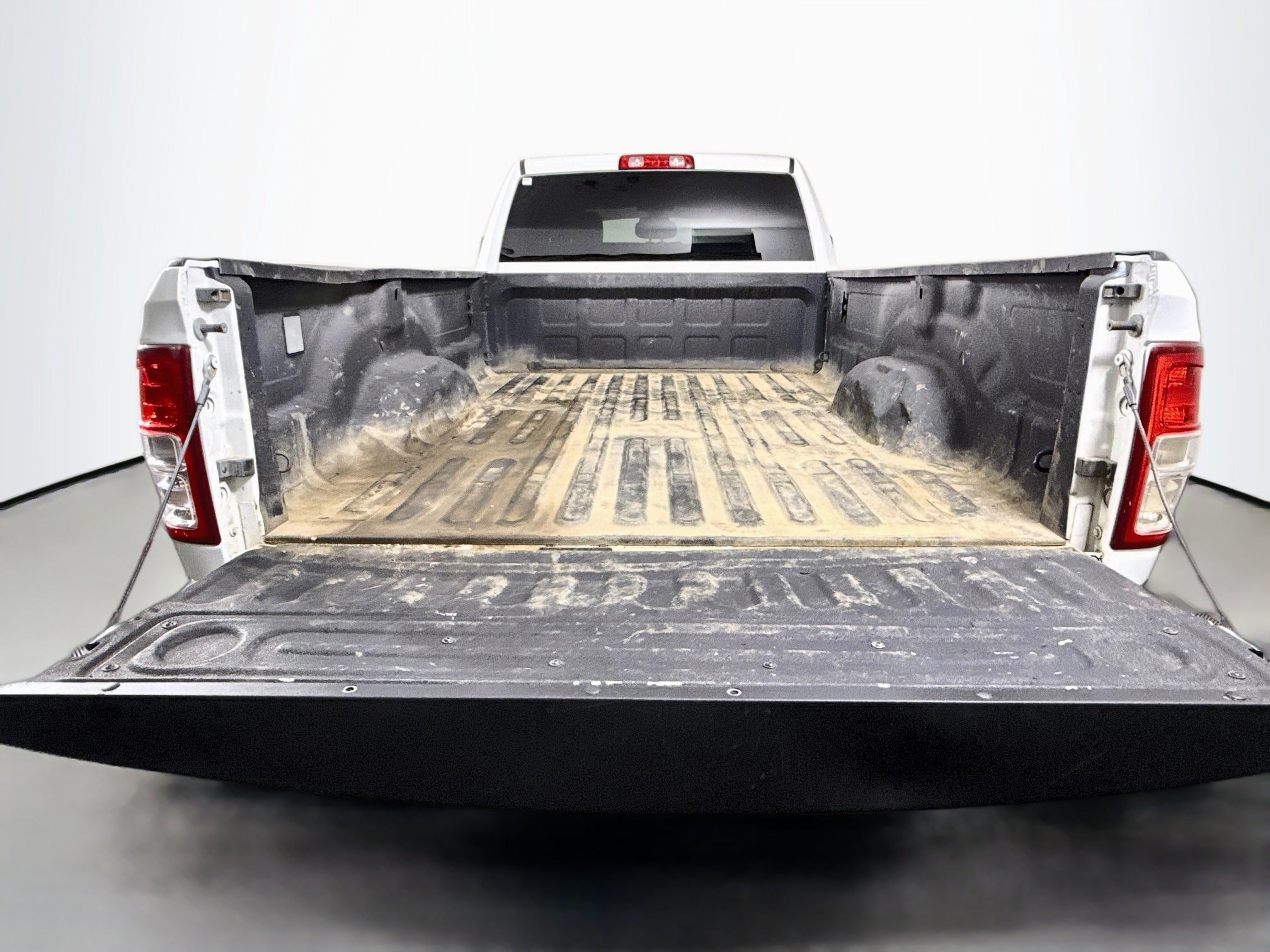 Used 2024 RAM 2500 Tradesman w/ Protection Group AWD/4WD image 35