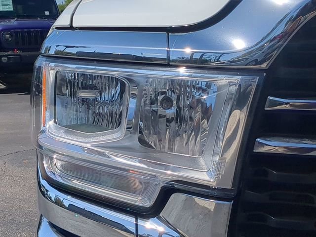 Certified 2024 RAM 3500 Big Horn image 10