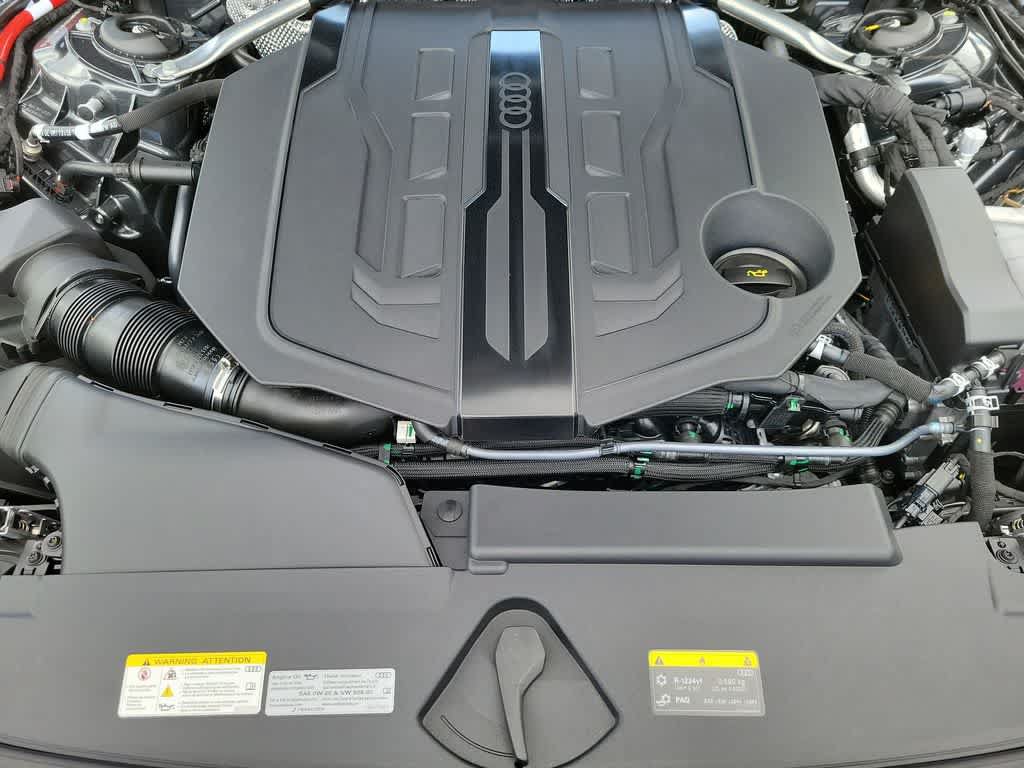 New 2026 Audi A6 Prestige AWD/4WD image 17