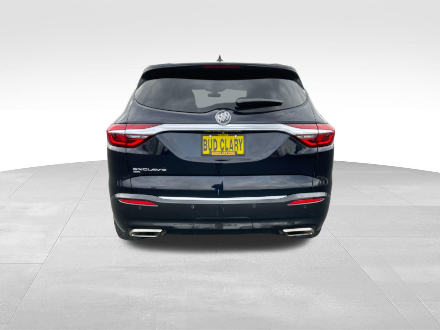 Used 2020 Buick Enclave Essence w/ Sound and Sites Package AWD/4WD image 5