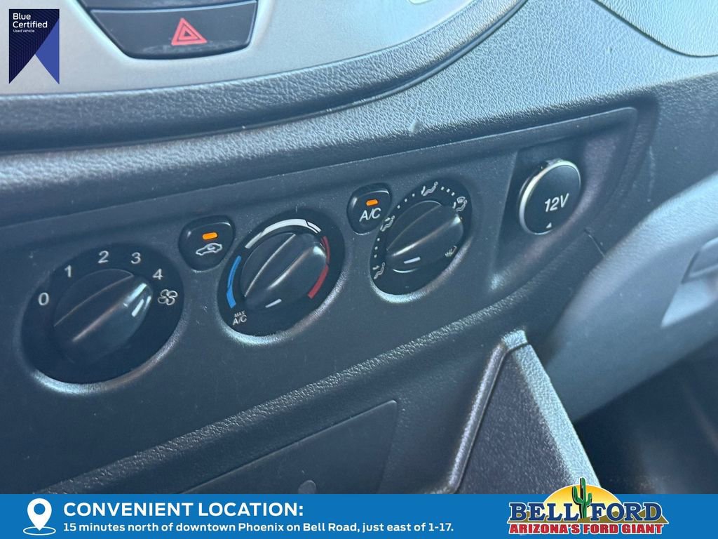 Certified 2017 Ford Transit 350 XLT image 24