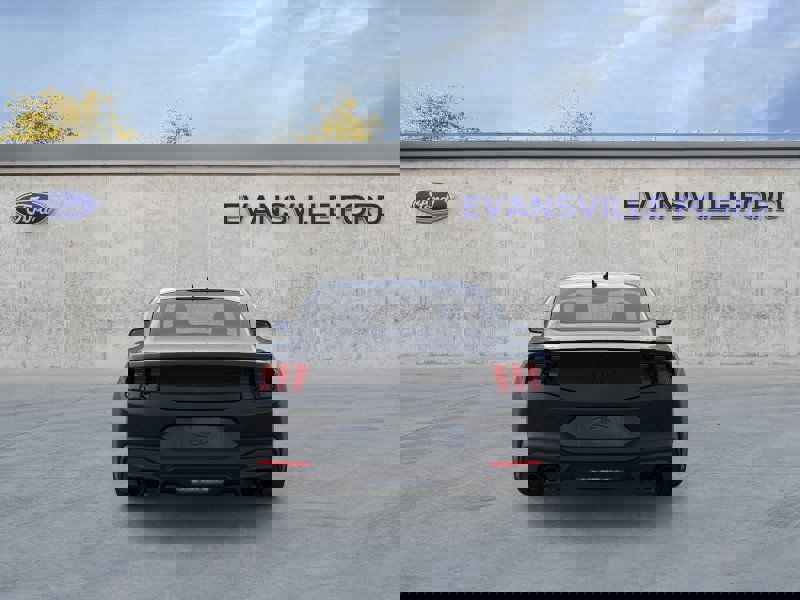 New 2026 Ford Mustang GT Premium image 5