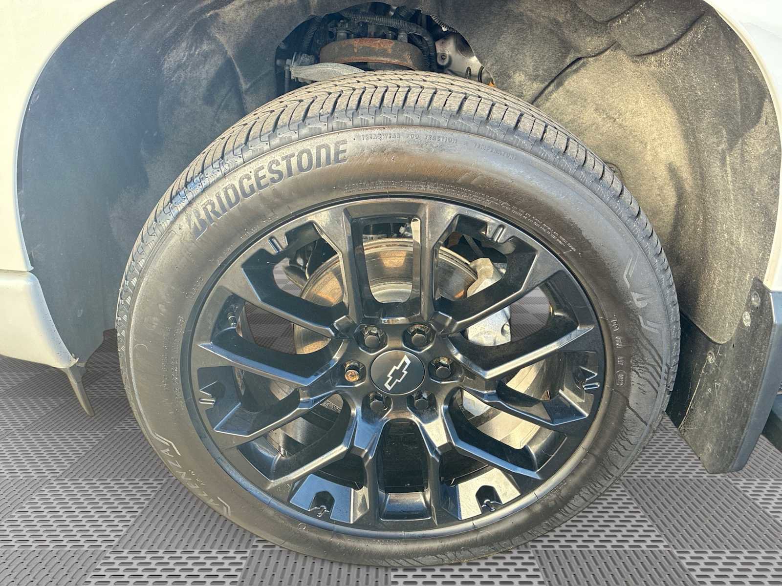 Certified 2023 Chevrolet Silverado 1500 High Country image 39