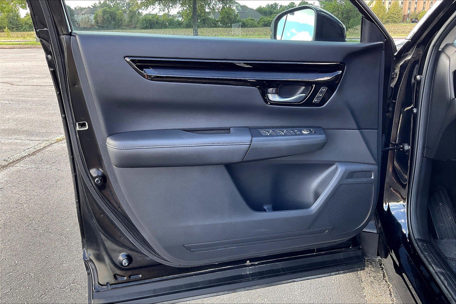 Used 2023 Honda CR-V EX-L image 20