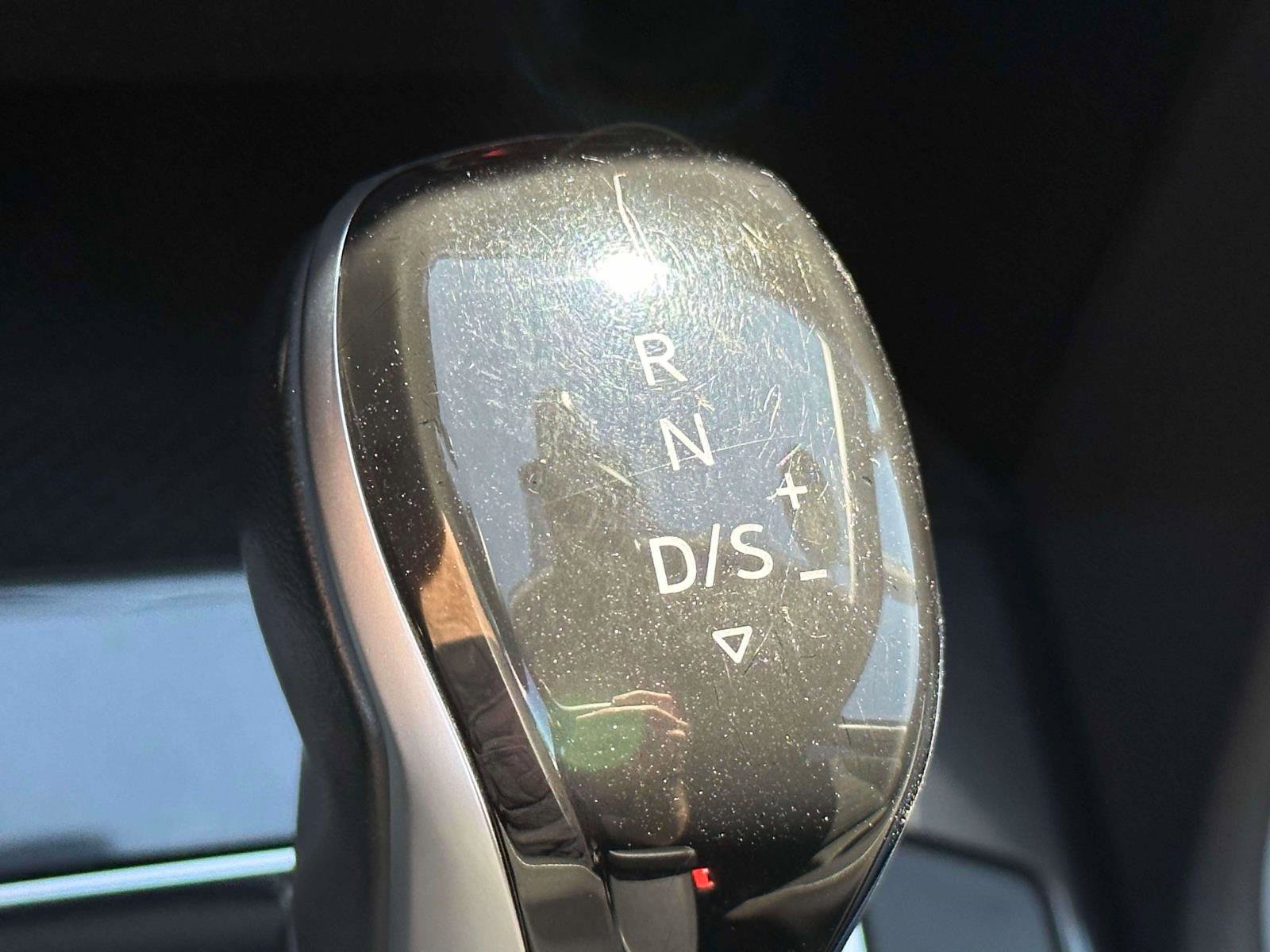 Used 2024 Volkswagen Tiguan S image 26