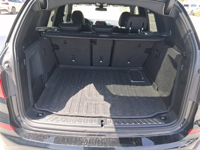 Used 2019 BMW X3 sDrive30i w/ Driving Assistance Package RWD image 6