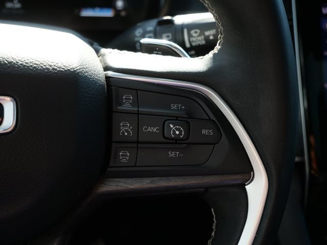 Used 2024 Jeep Grand Cherokee Limited 4xe AWD/4WD image 18
