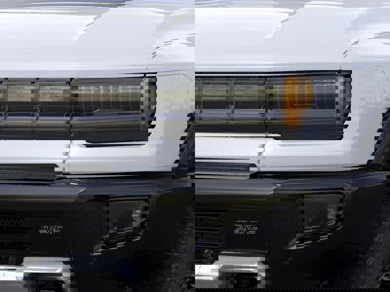 New 2026 GMC Hummer EV 4x4 Crew Cab image 32