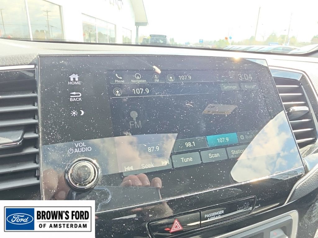Used 2020 Honda Passport Elite image 27