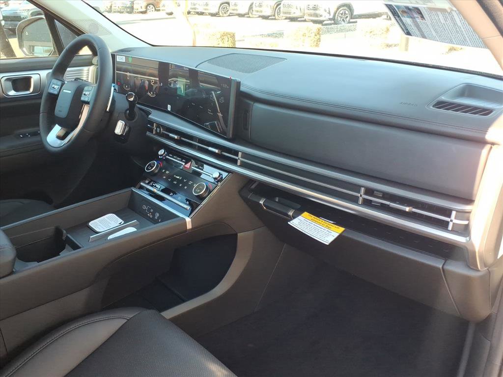 New 2026 Hyundai Santa Fe SEL image 6