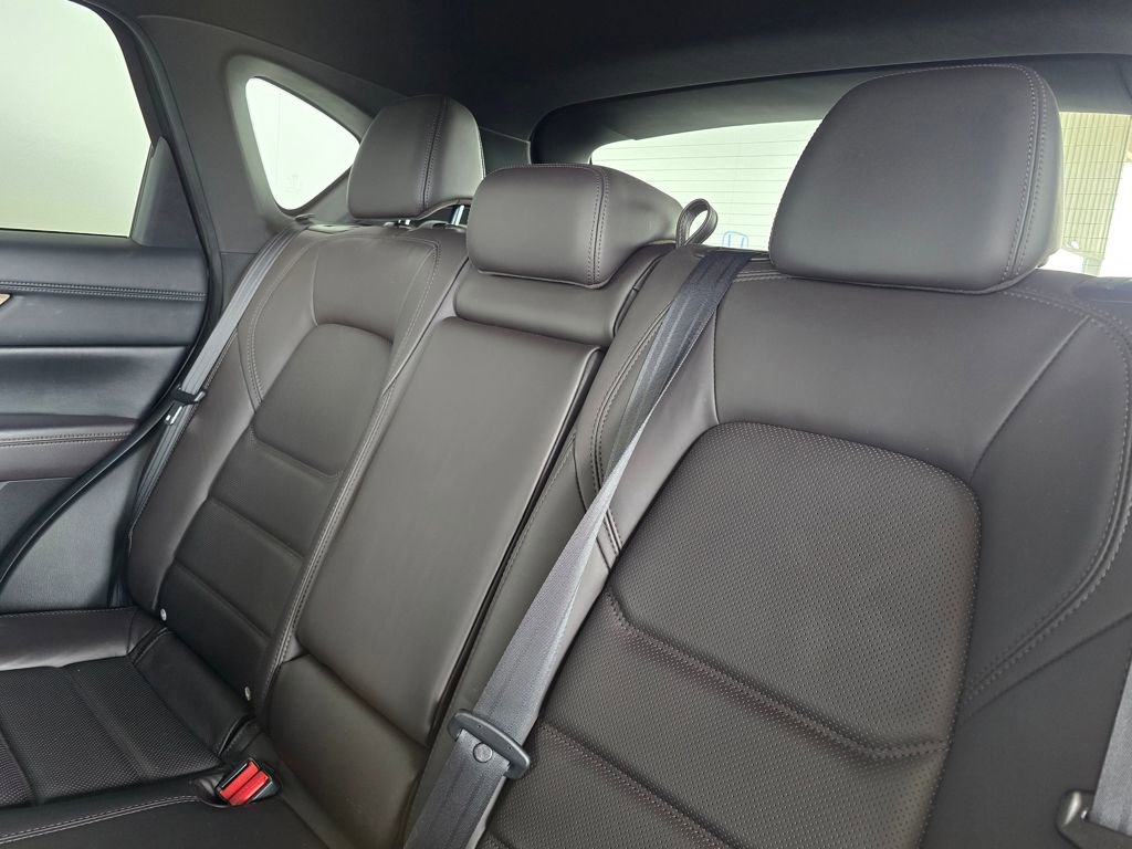 Used 2021 MAZDA CX-5 Signature image 19