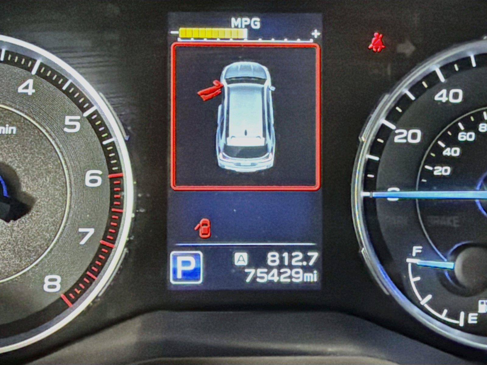 Used 2019 Subaru Ascent Limited AWD/4WD image 18