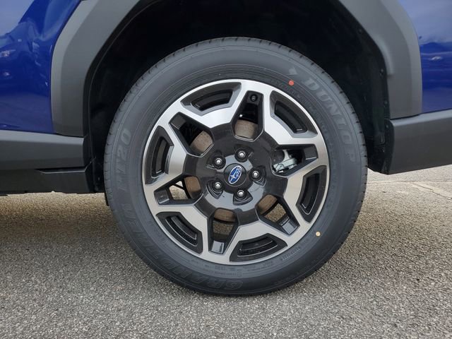 New 2026 Subaru Outback Touring image 10