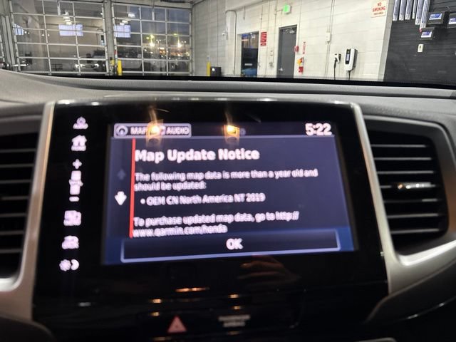 Used 2020 Honda Ridgeline RTL-E image 26