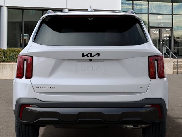 New 2026 Kia Sorento SX Prestige AWD/4WD image 14